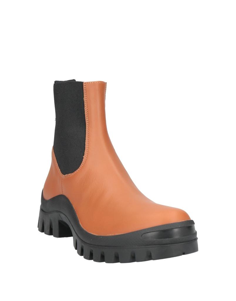 ATP ATELIER Ankle boot