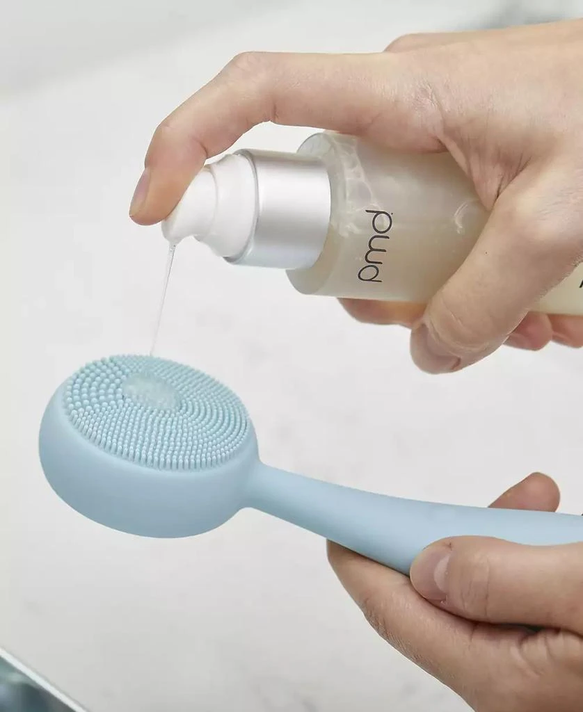 Perricone MD Clean Pro Silver Face Cleansing Device 4