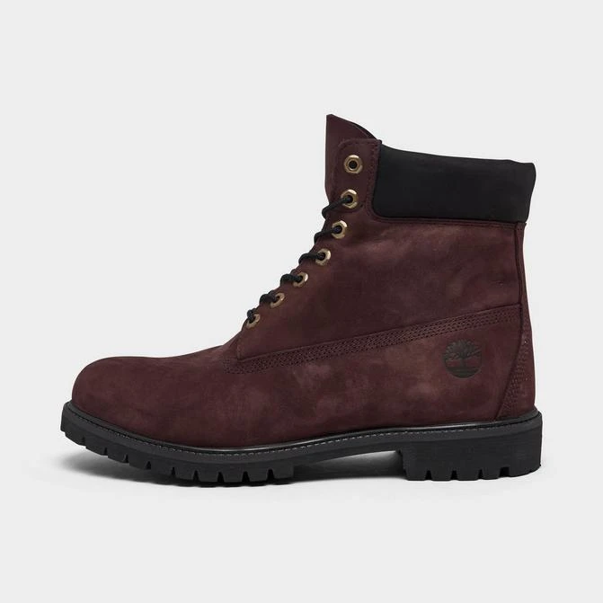 Timberland Men's Timberland 6-Inch Classic Treadlight Boots 1