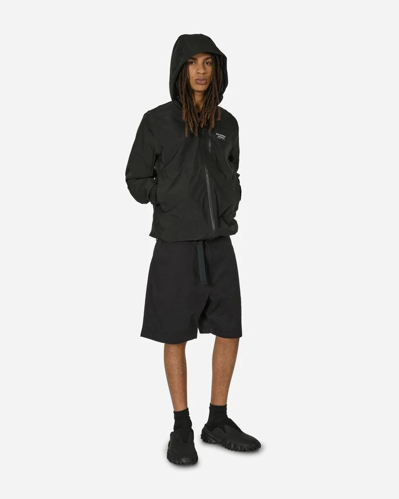 Pas Normal Studios Off-Race Shell Jacket Black 3