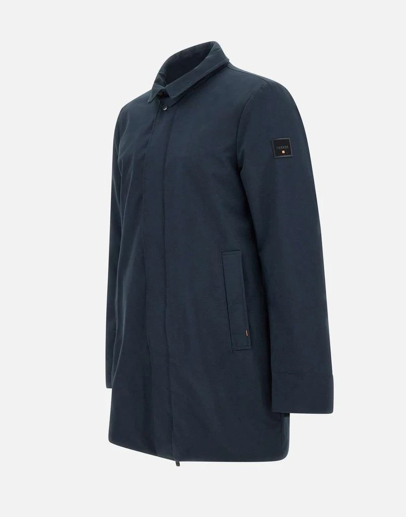 DEKKER ‘Corvette’ jacket 4