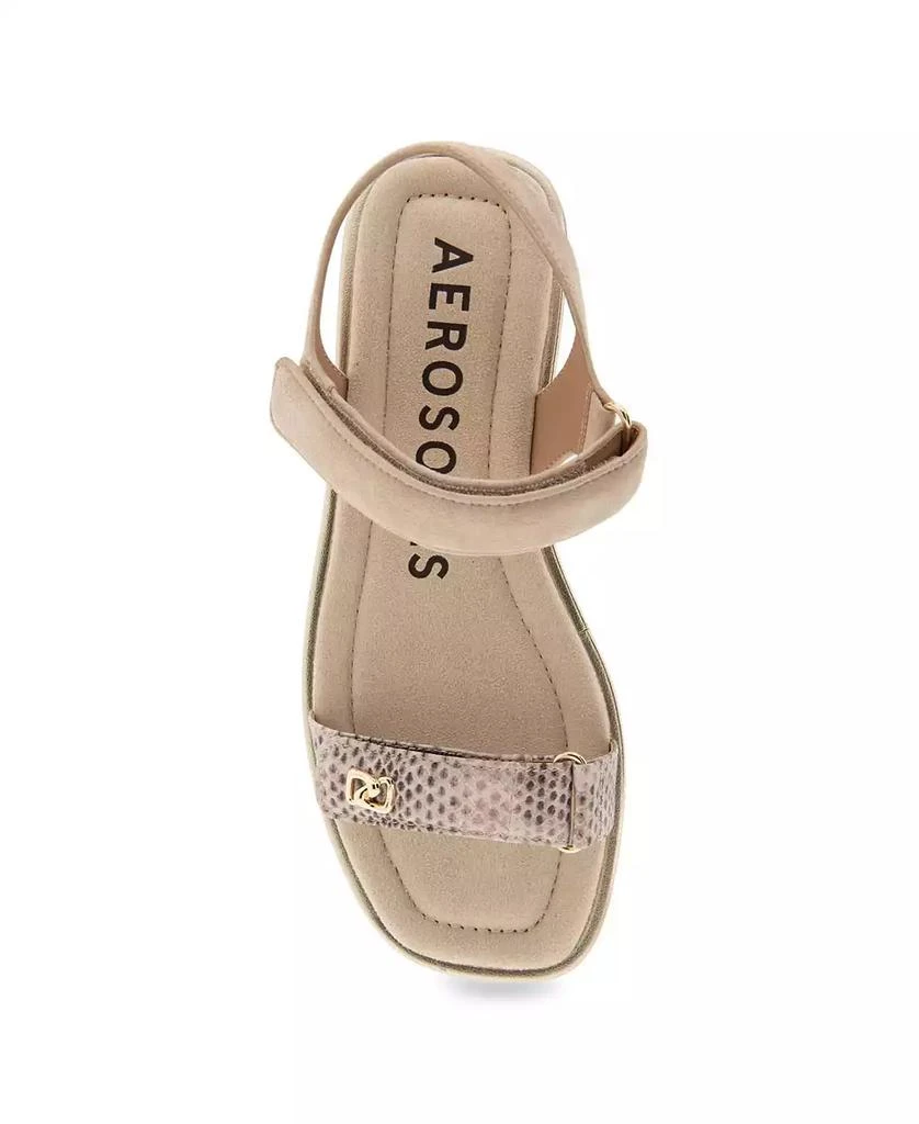 Aerosoles Women's Bruna Casual Sandals 4