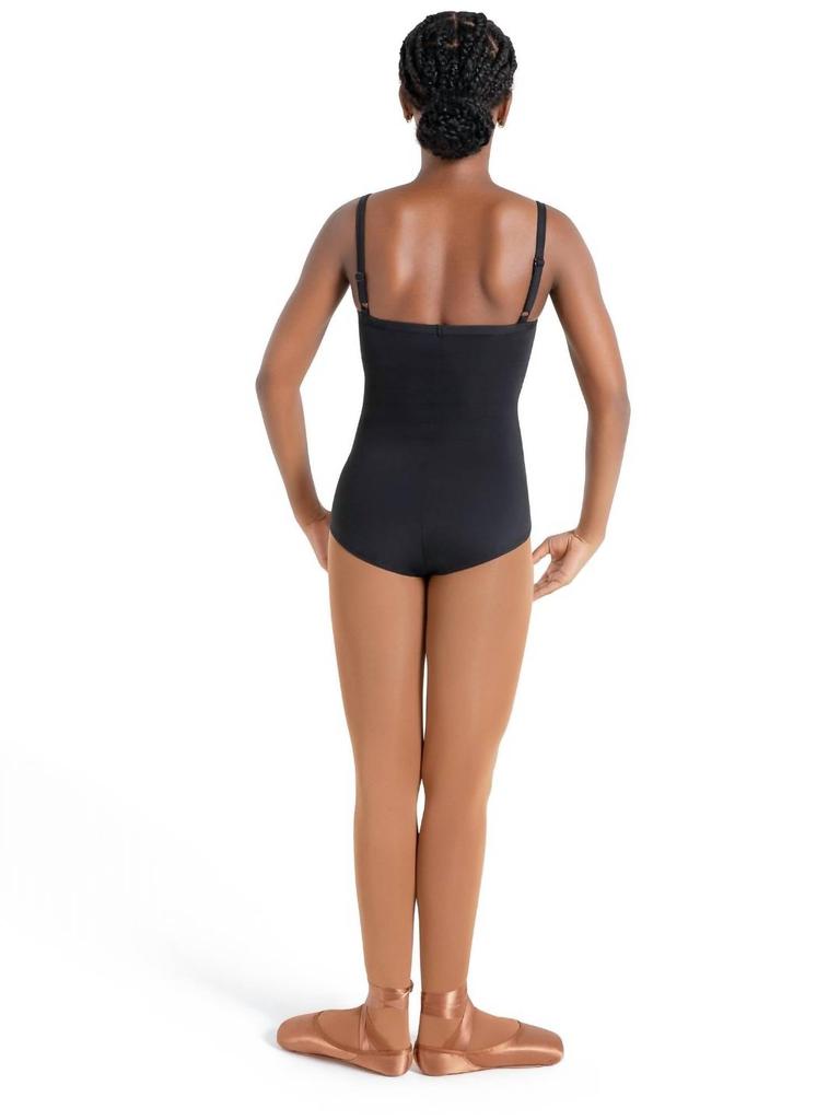 Capezio Capezio - Camisole Leotard With Bratek