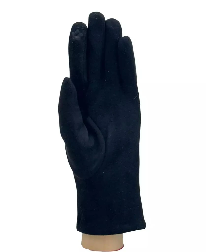 MARCUS ADLER Leather Studded Glove 3