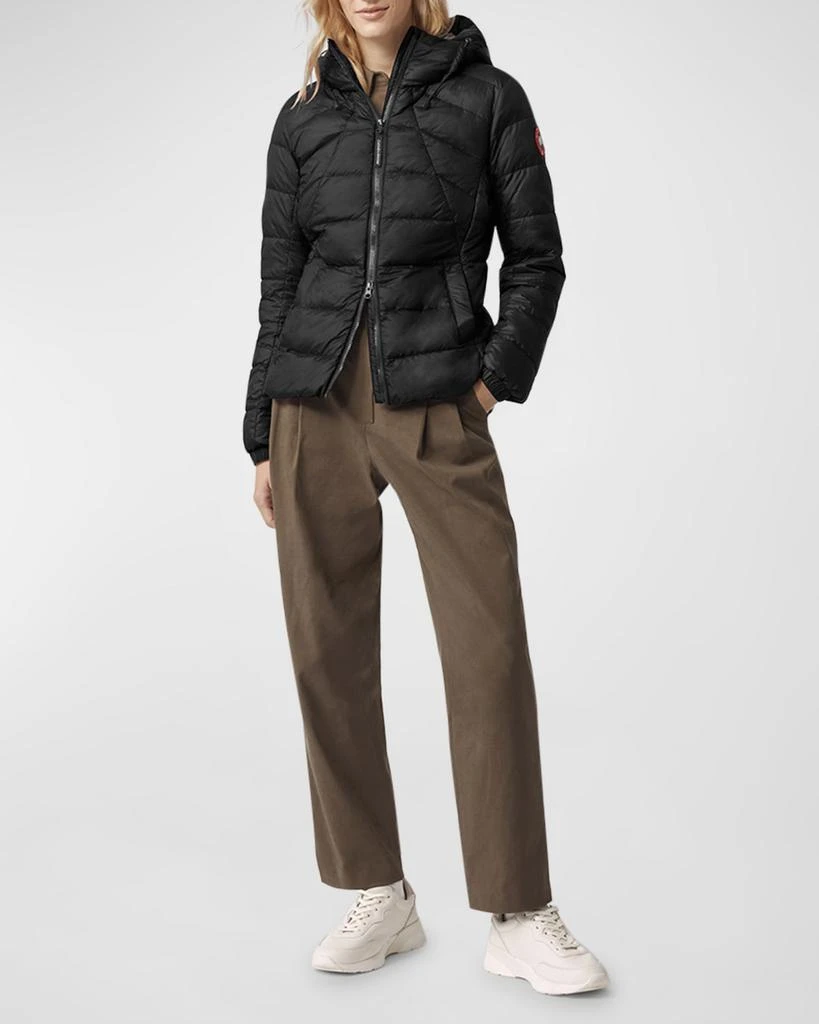 Canada Goose Abbott Hoody 2