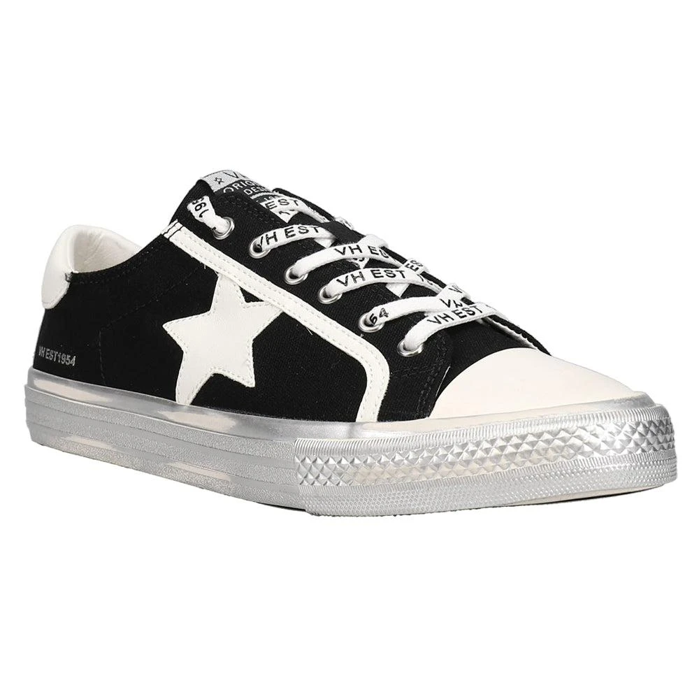 Vintage Havana Alive Lace Up Sneakers 2