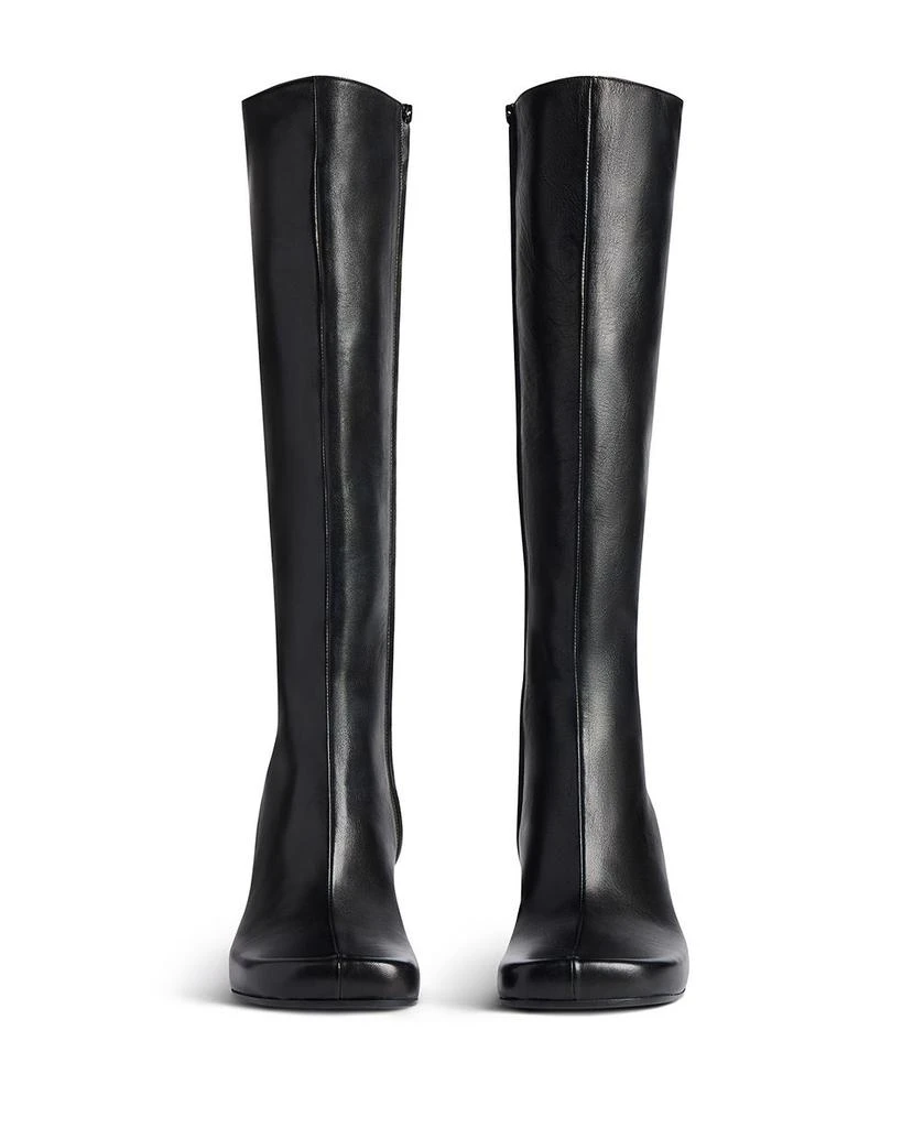 Balenciaga x Scholl Women's Tall Boots 7