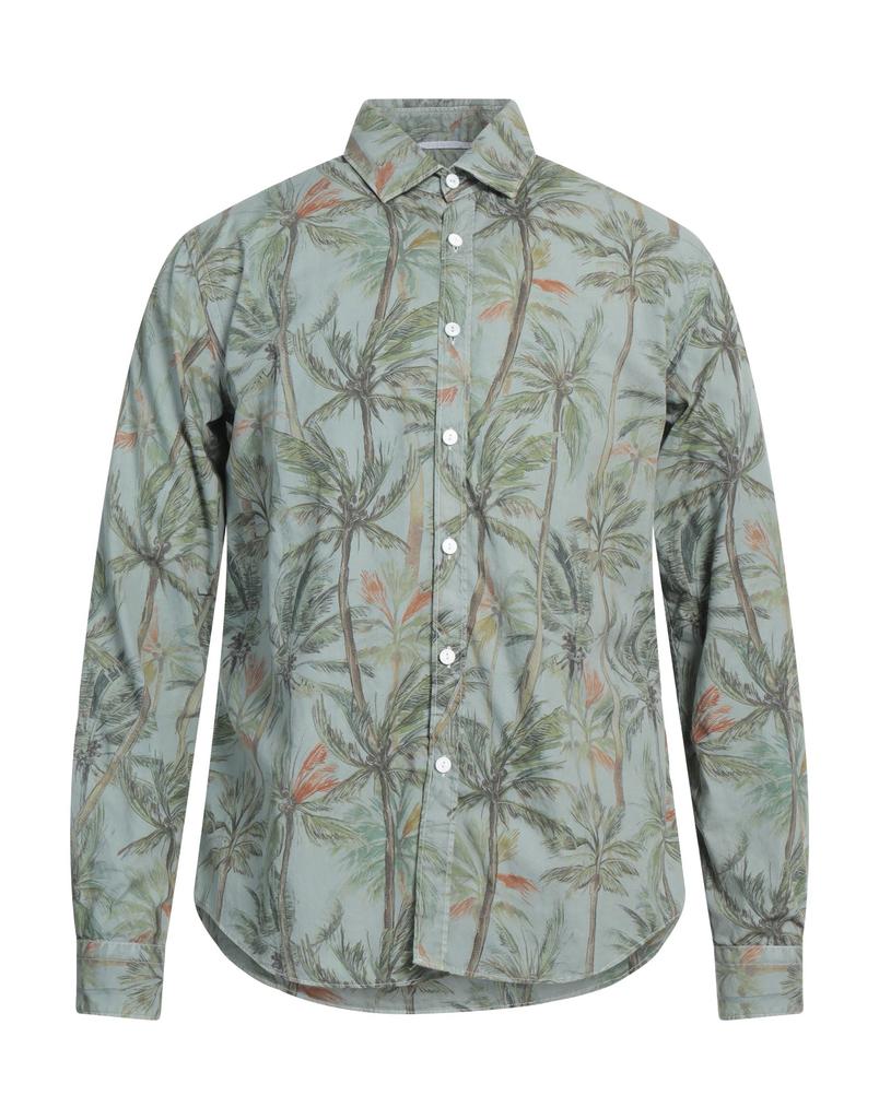 AT.P.CO Patterned shirt