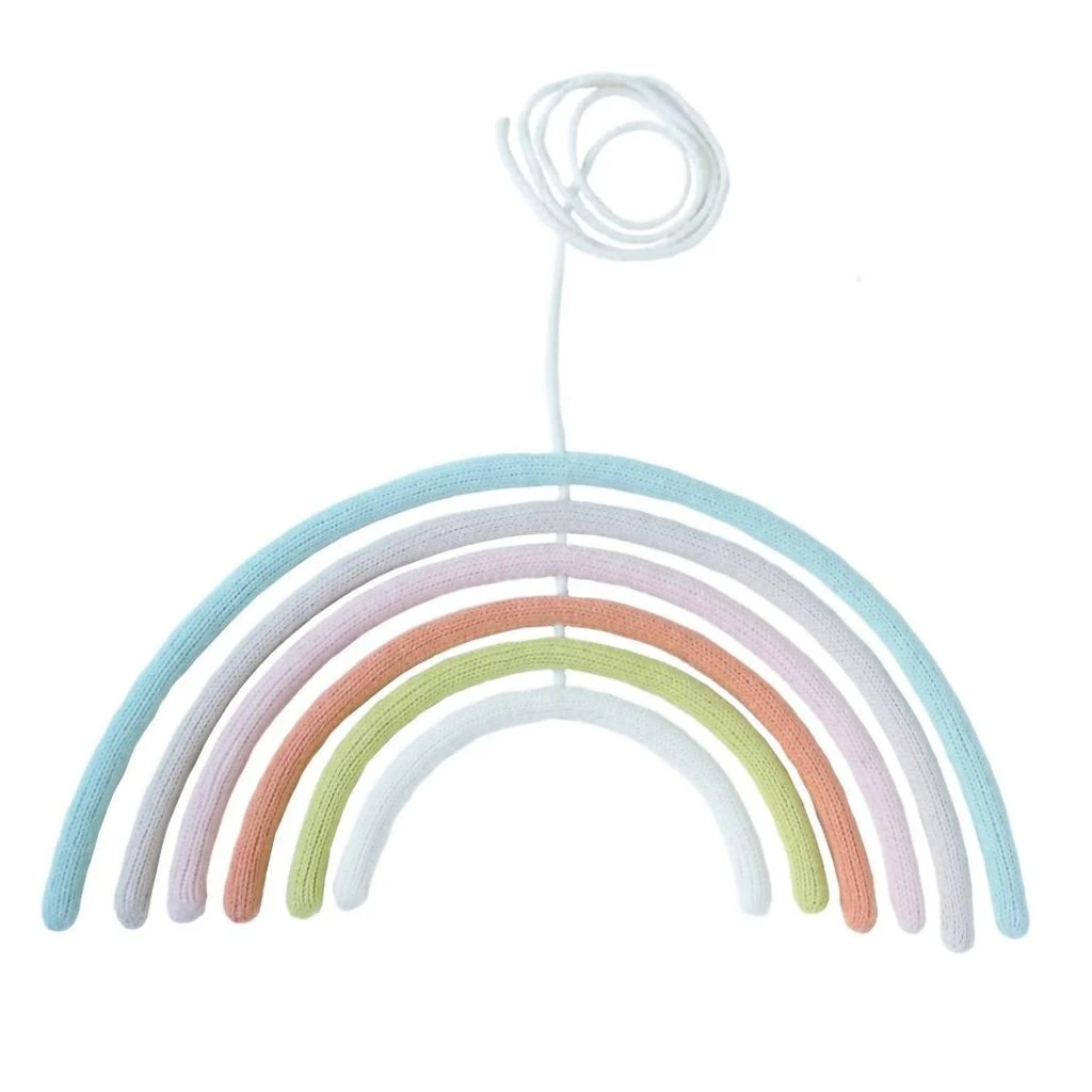 Blabla Blabla - Rainbow Wall Hanging