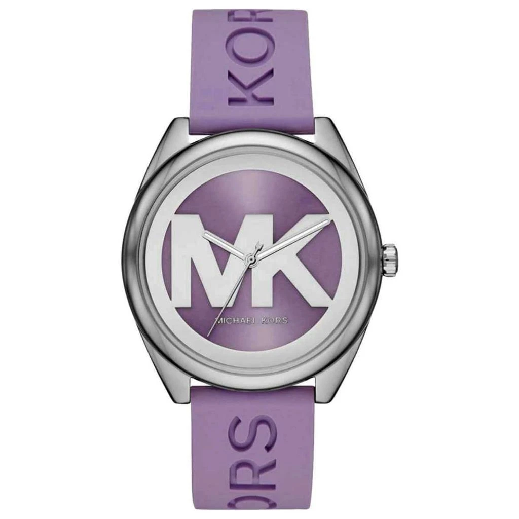 Michael Kors Michael Kors Janelle Women's Watch 1