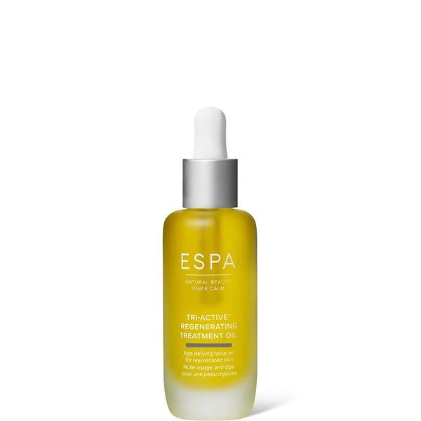 ESPA ESPA Tri-Active Regenerating Nourishing Facial Oil 30ml 1