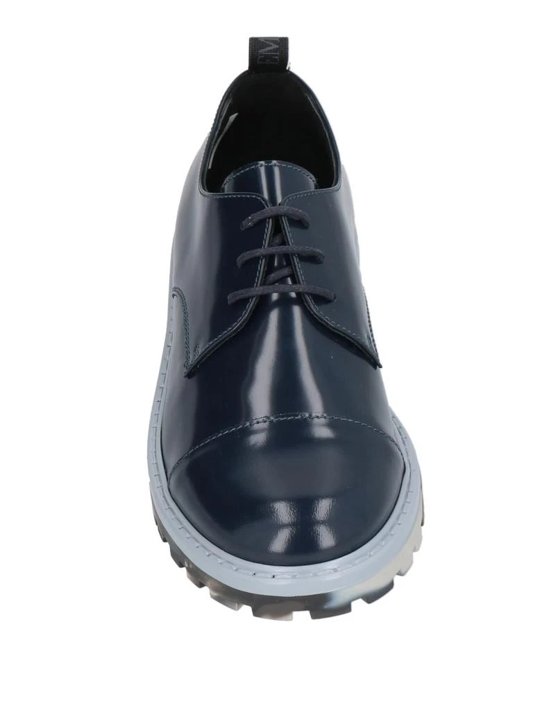 Emporio Armani Laced shoes 4