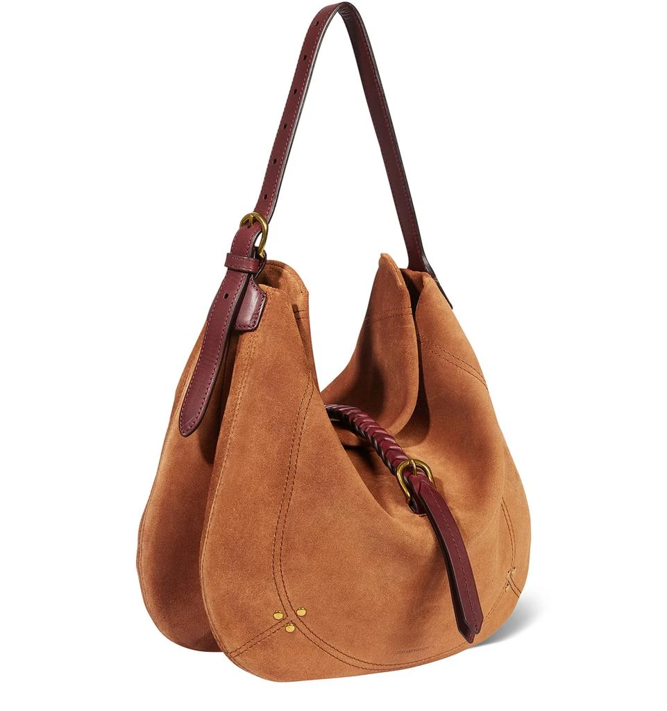 Jerome Dreyfuss Luis shoulder bag 3