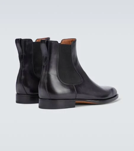 Berluti Caractère Capri Chelsea boots 6
