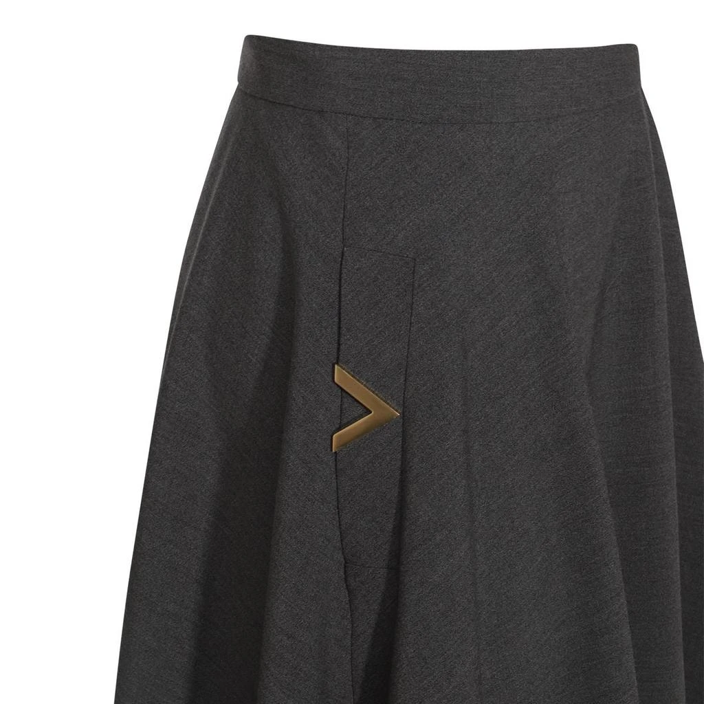 Valentino Valentino Skirts 2