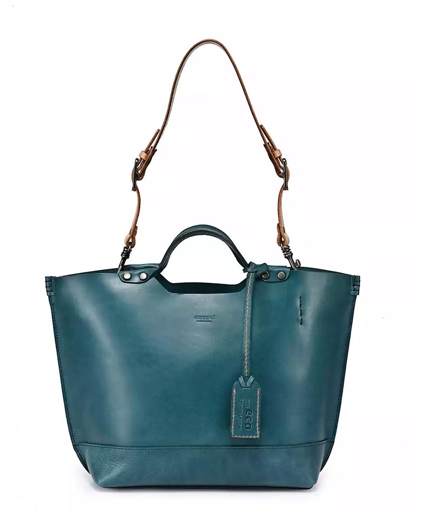 OLD TREND Women's Gypsy Soul Small Tote Bag