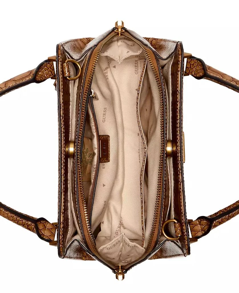 GUESS Annita Small Girlfriend Satchel 3