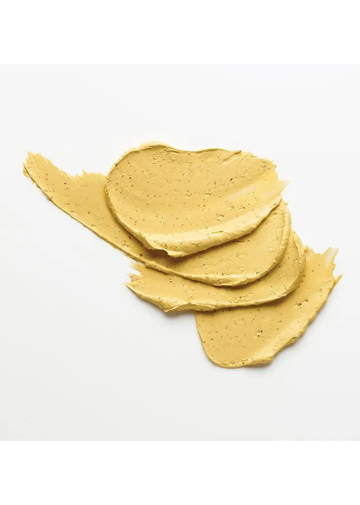 Kiehl's Turmeric & Cranberry Seed Energizing Radiance Masque 100ml 2