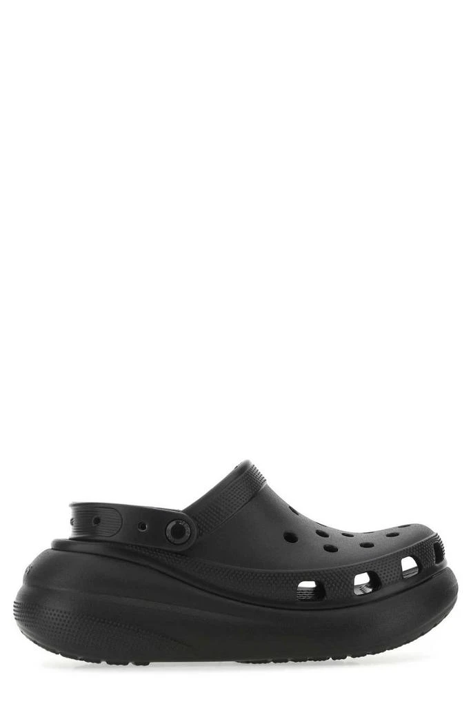 Crocs Crocs Classic Crush Slip-On Clogs 1