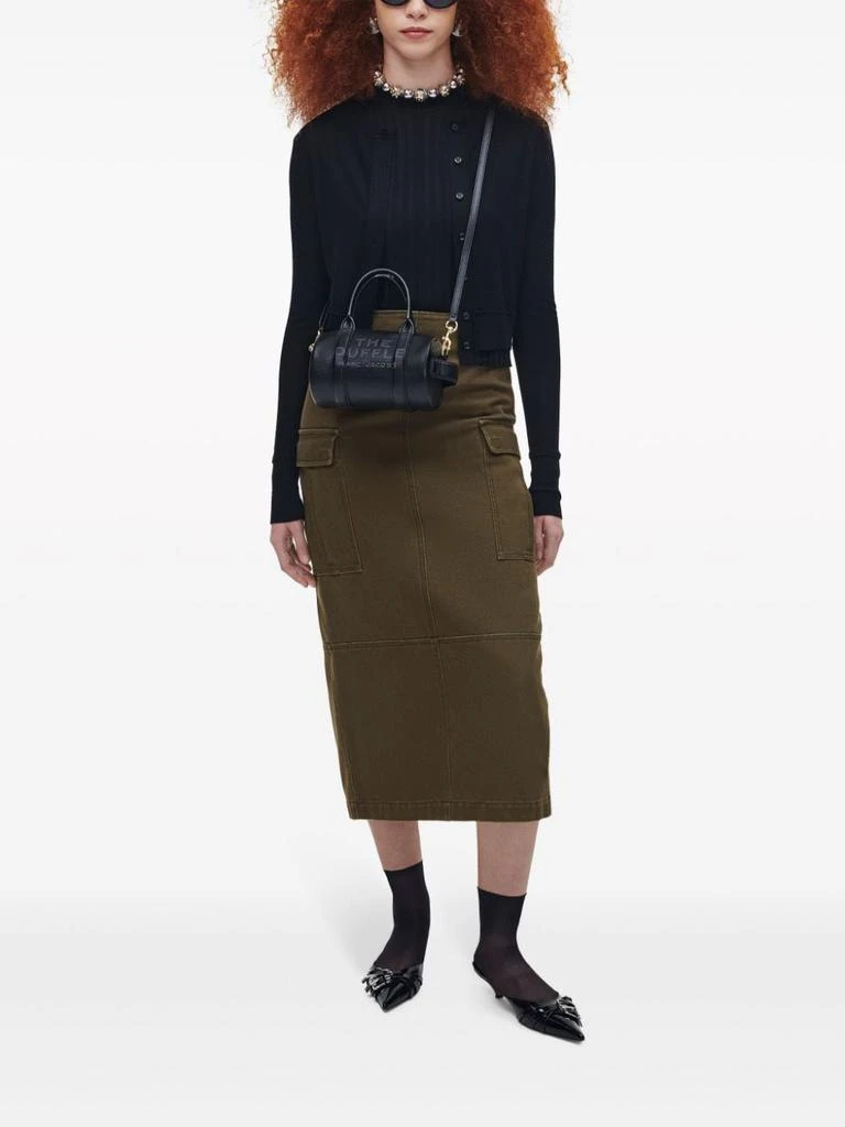Marc Jacobs MARC JACOBS - The Mini Duffle 5