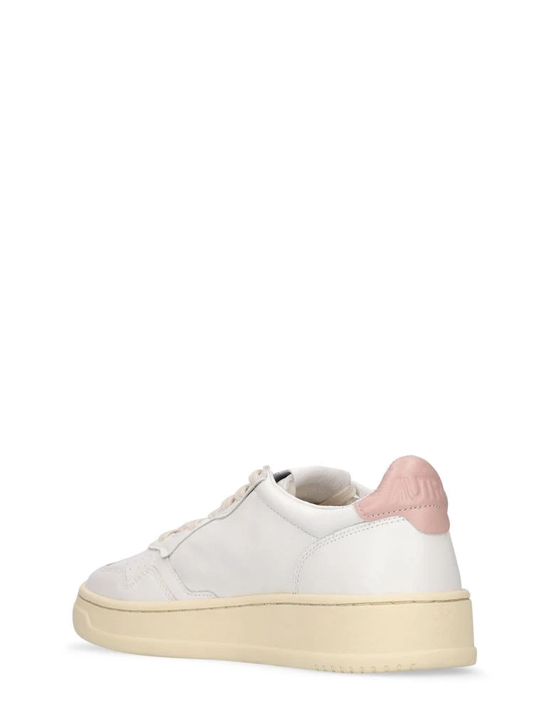 AUTRY Medalist Low Sneakers 3