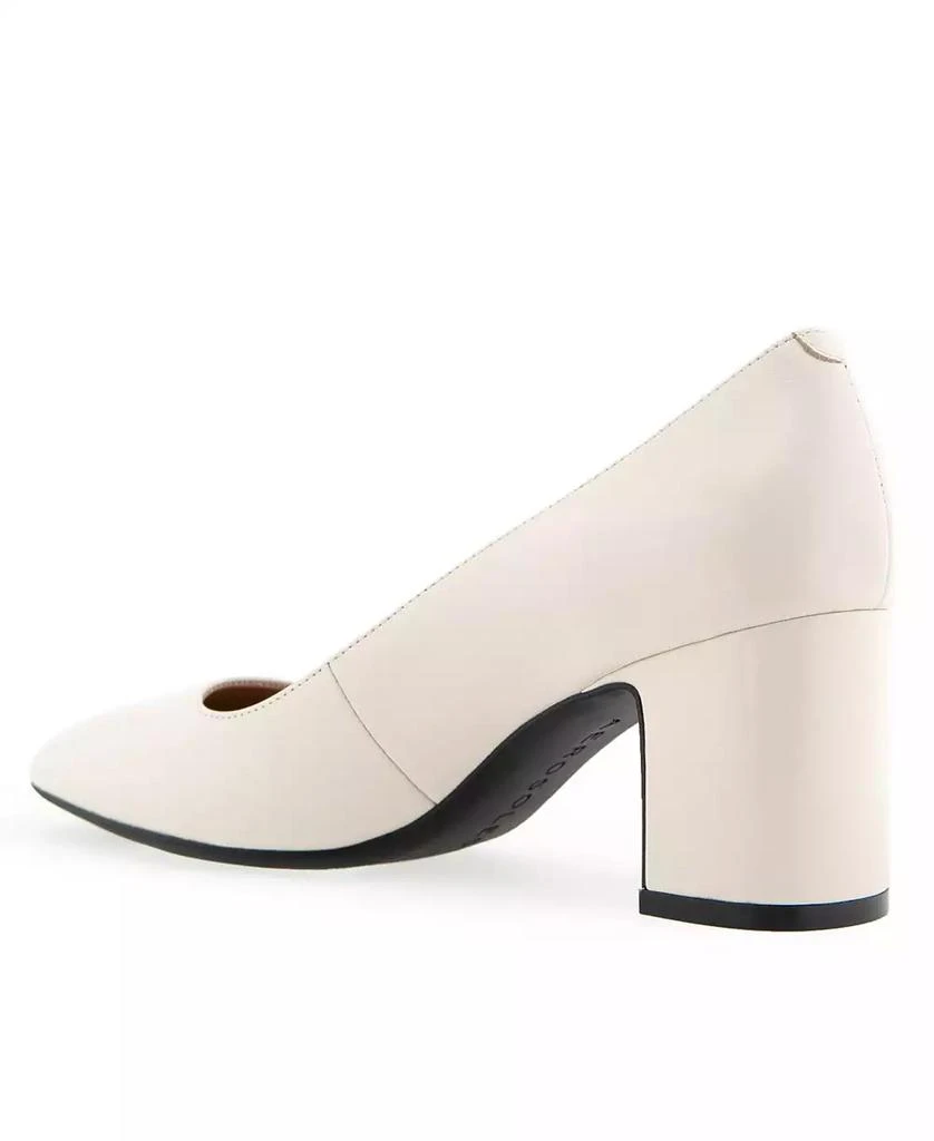 Aerosoles Women's Minetta Covered Heel Pumps 3