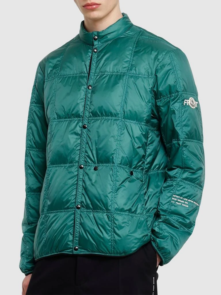 Moncler Moncler X Frgmt Jayel Down Jacket 2