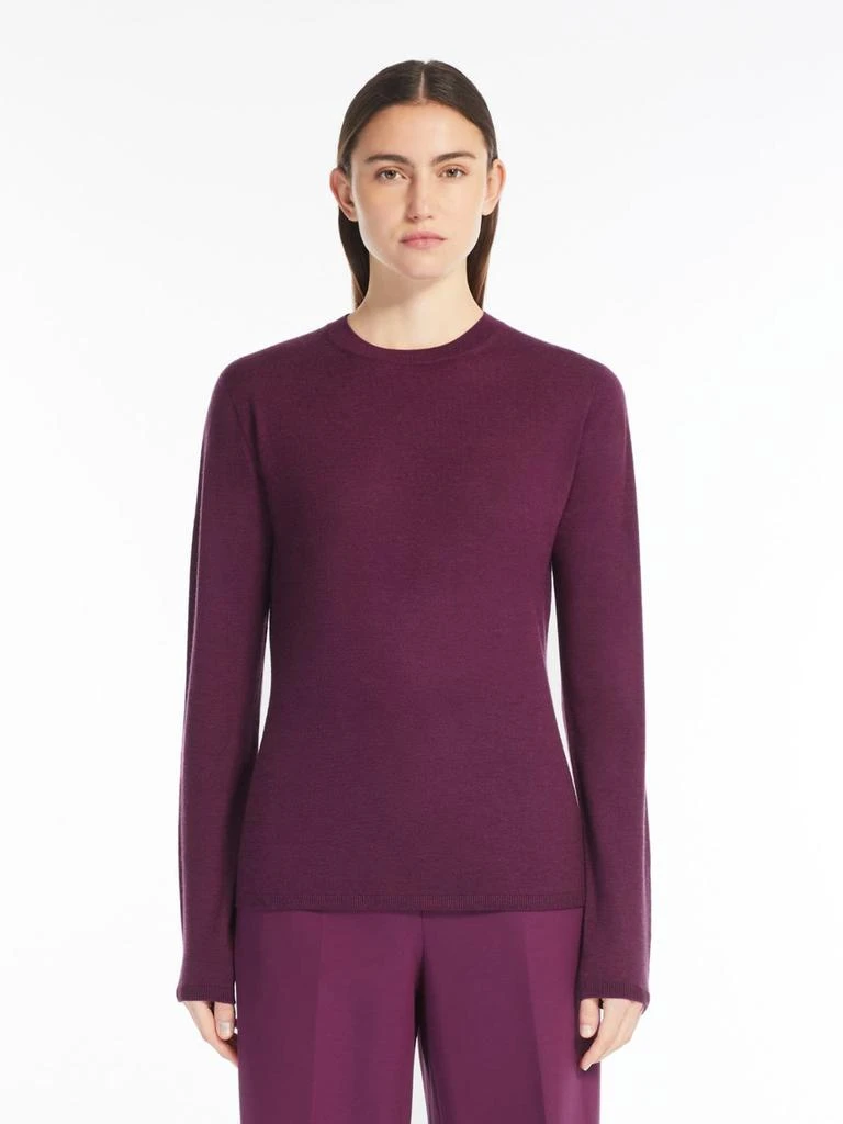 Max Mara Lightweight cashmere jumper 2