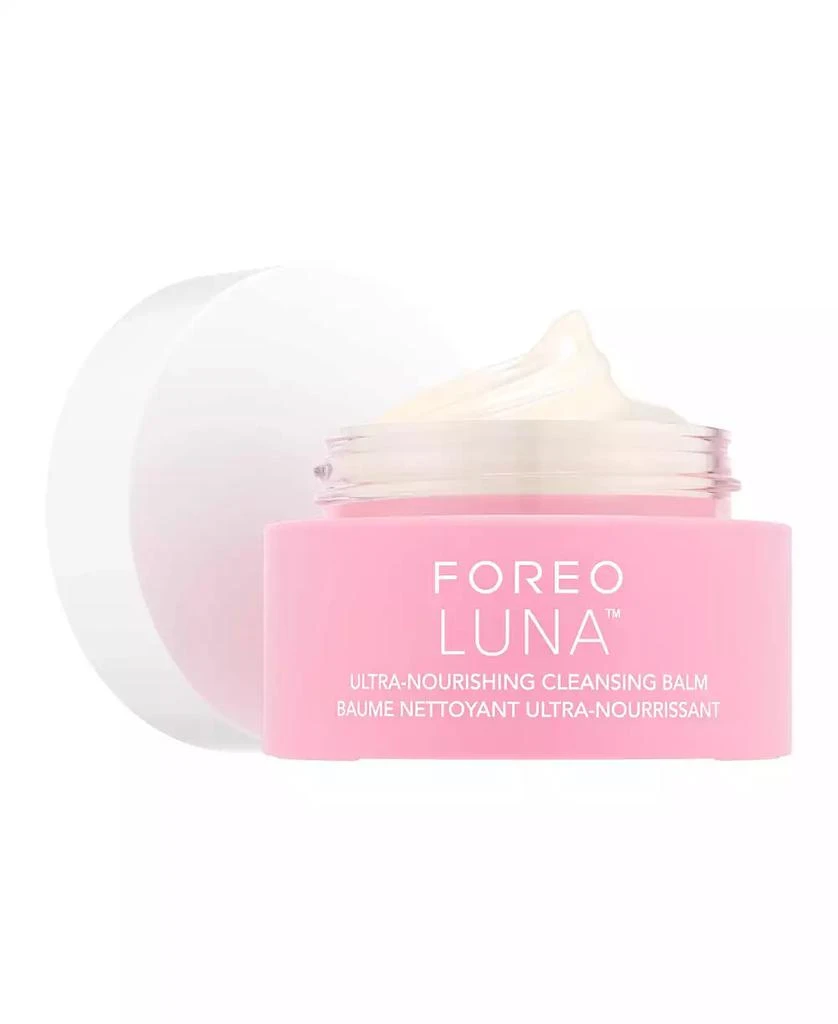 Foreo LUNA Ultra Nourishing Cleansing Balm, 75 ml 1