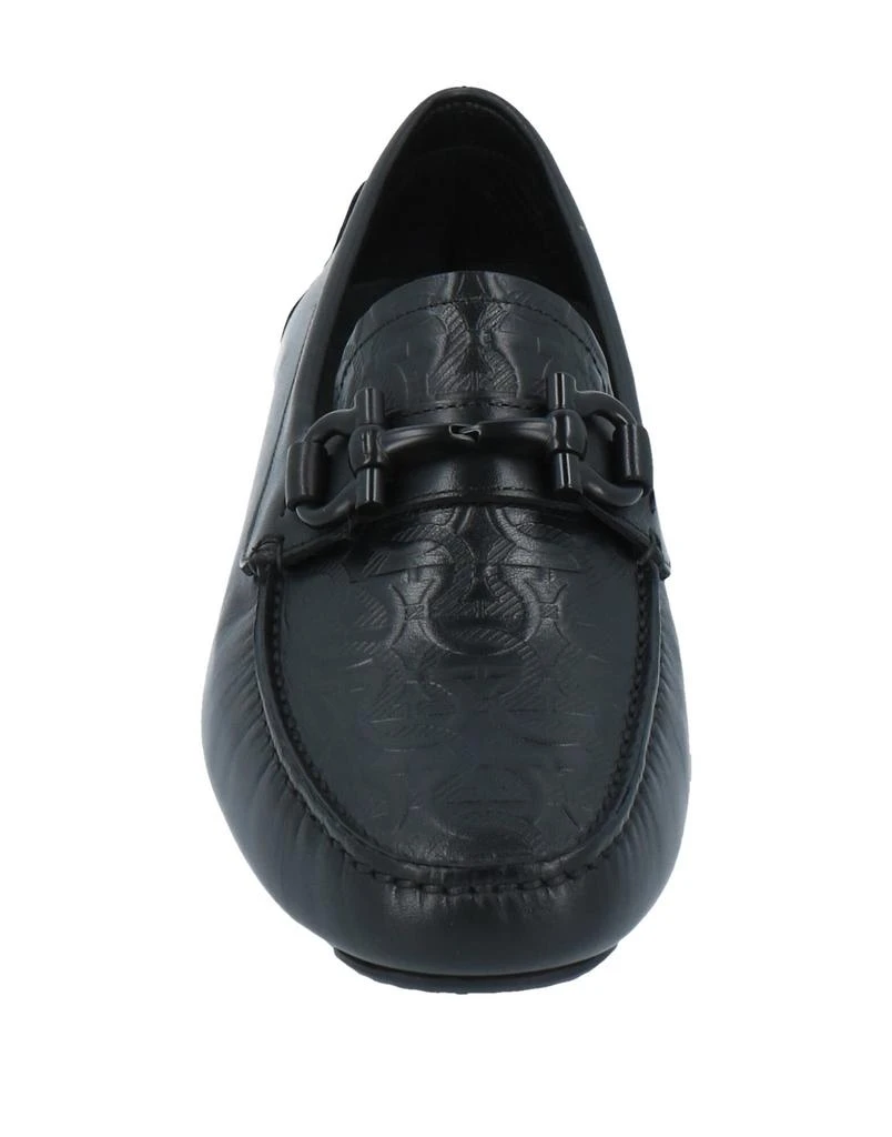 Salvatore Ferragamo Loafers 4