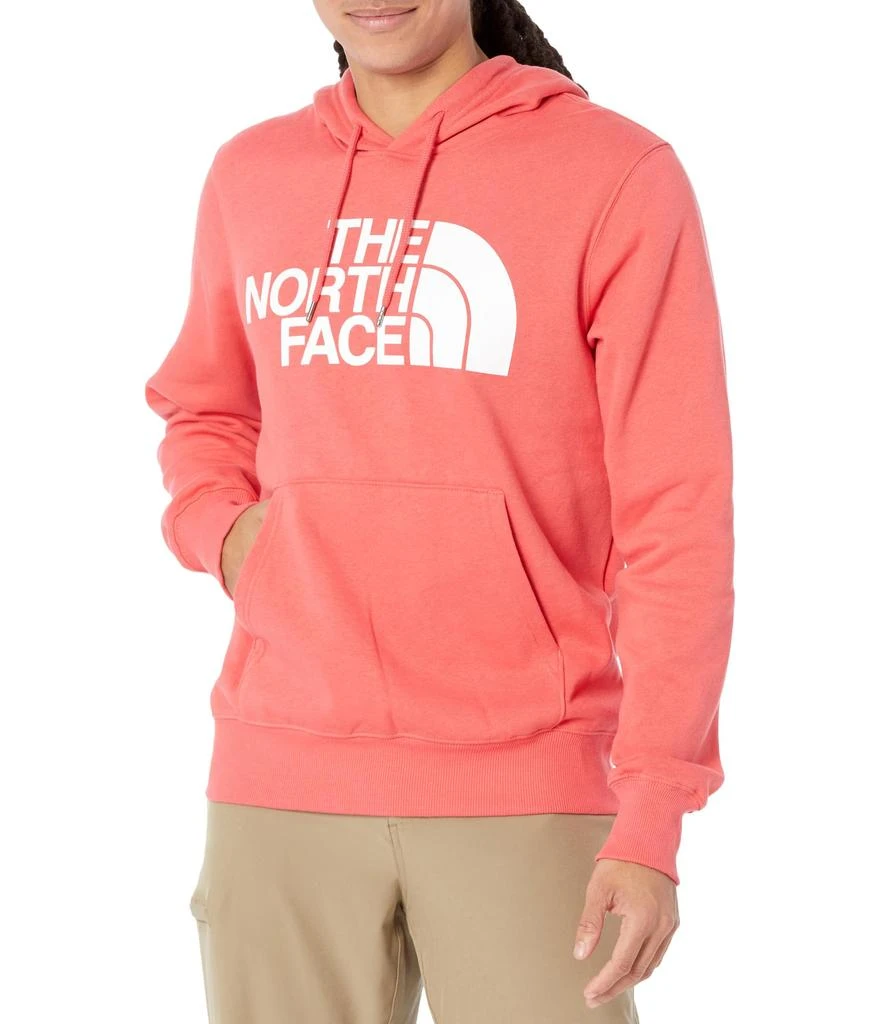 The North Face Half Dome Pullover Hoodie 1