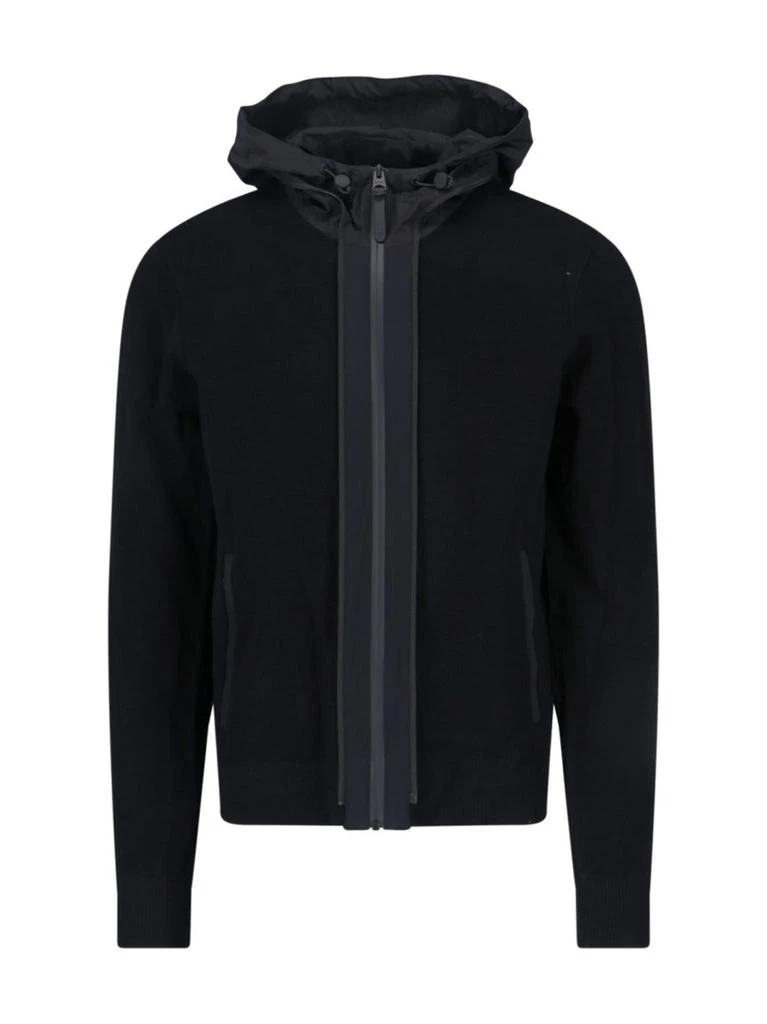 Mackage Layered Jacket With Removable Vest 3