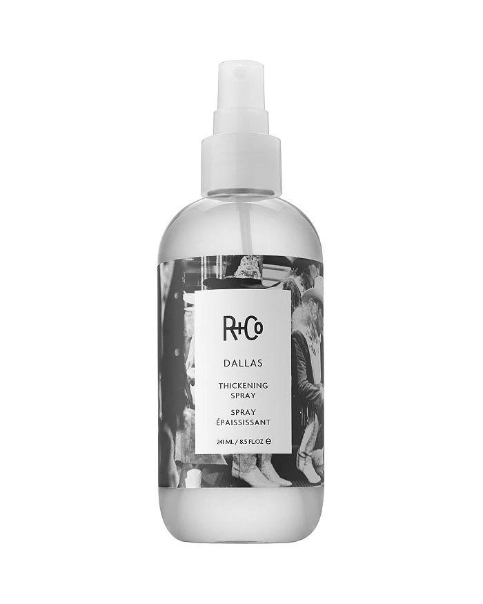 R+Co Dallas Thickening Spray