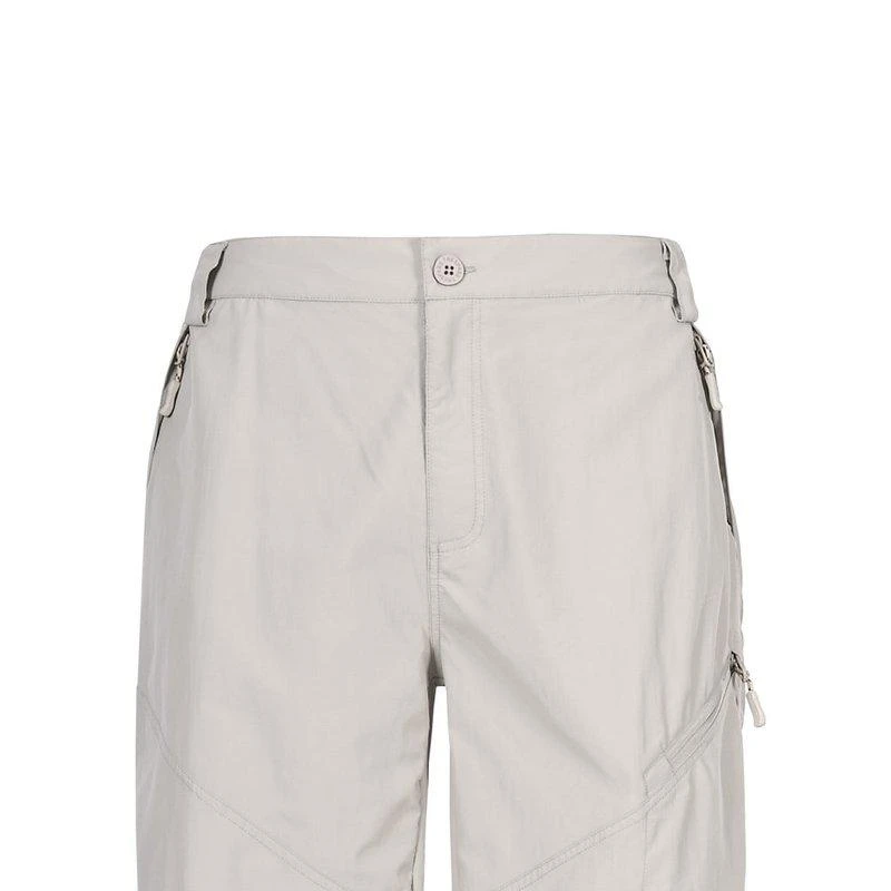 Trespass Pentas Mens Quick Dry Hiking Shorts