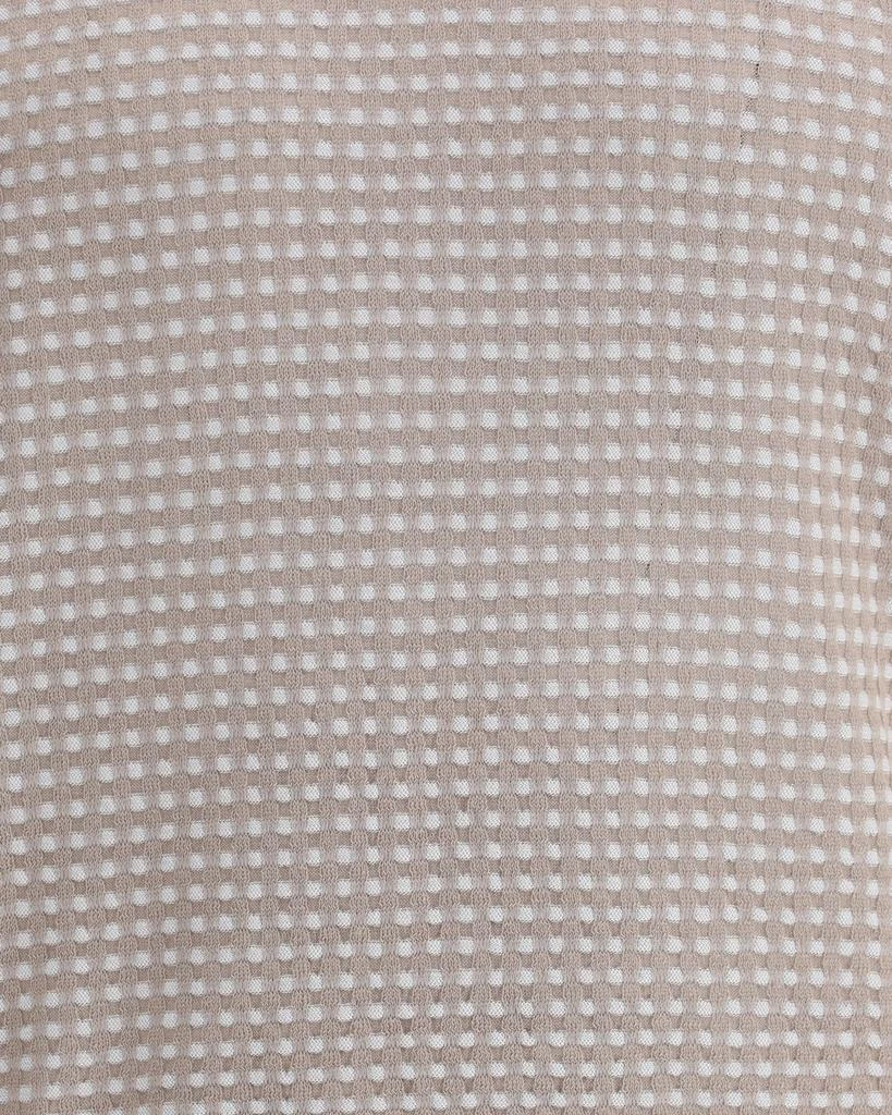 Brioni Silk Polo Shirt 3