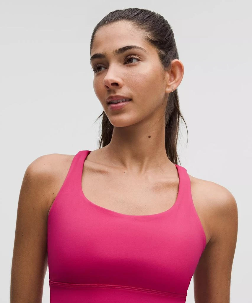 Lululemon lululemon Energy Longline Bra *Medium Support, B–D Cups 54