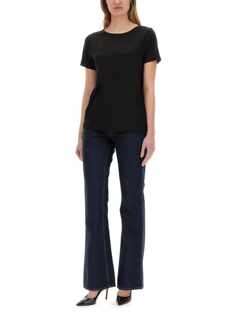 FAY Fay Regular Fit T-Shirt 2