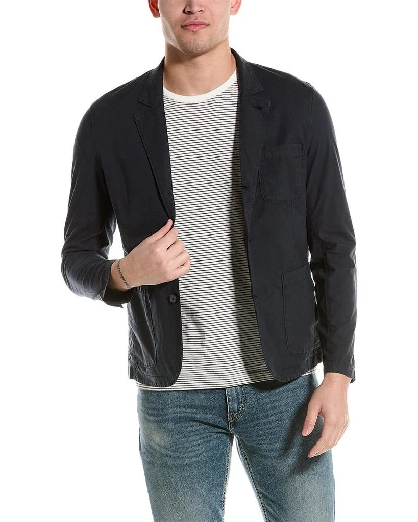 AG Jeans AG Jeans Shane Blazer 1