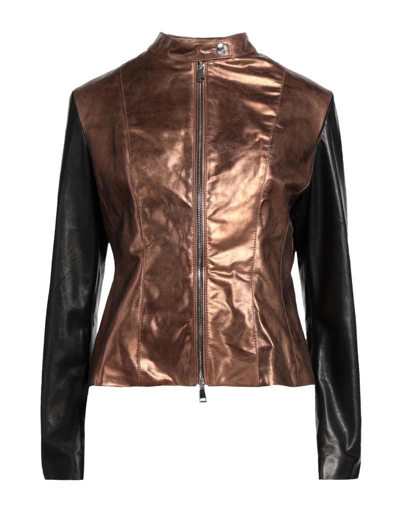 VINTAGE DE LUXE Biker jacket