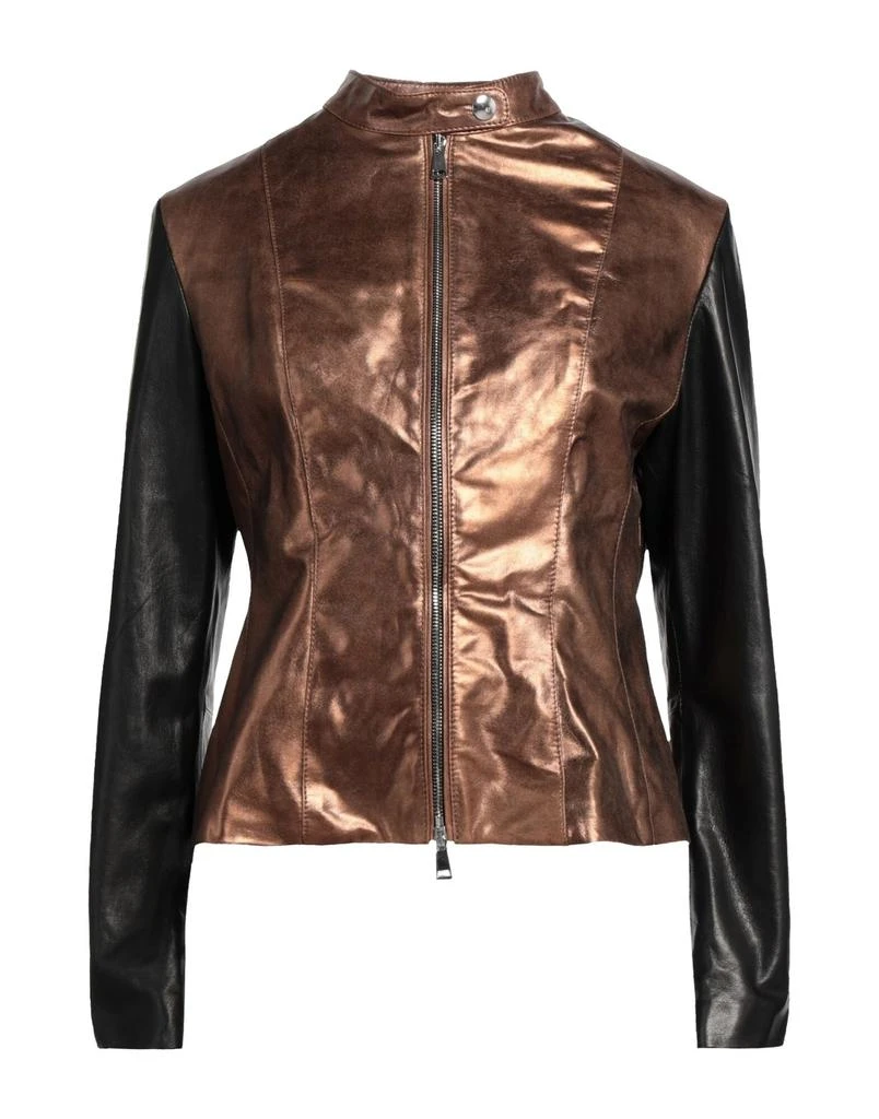 VINTAGE DE LUXE Biker jacket 1