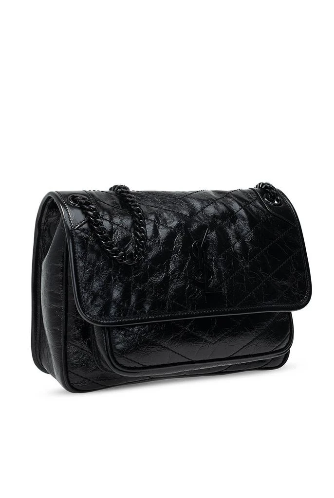 Yves Saint Laurent Saint Laurent Niki Medium Chain Bag 3