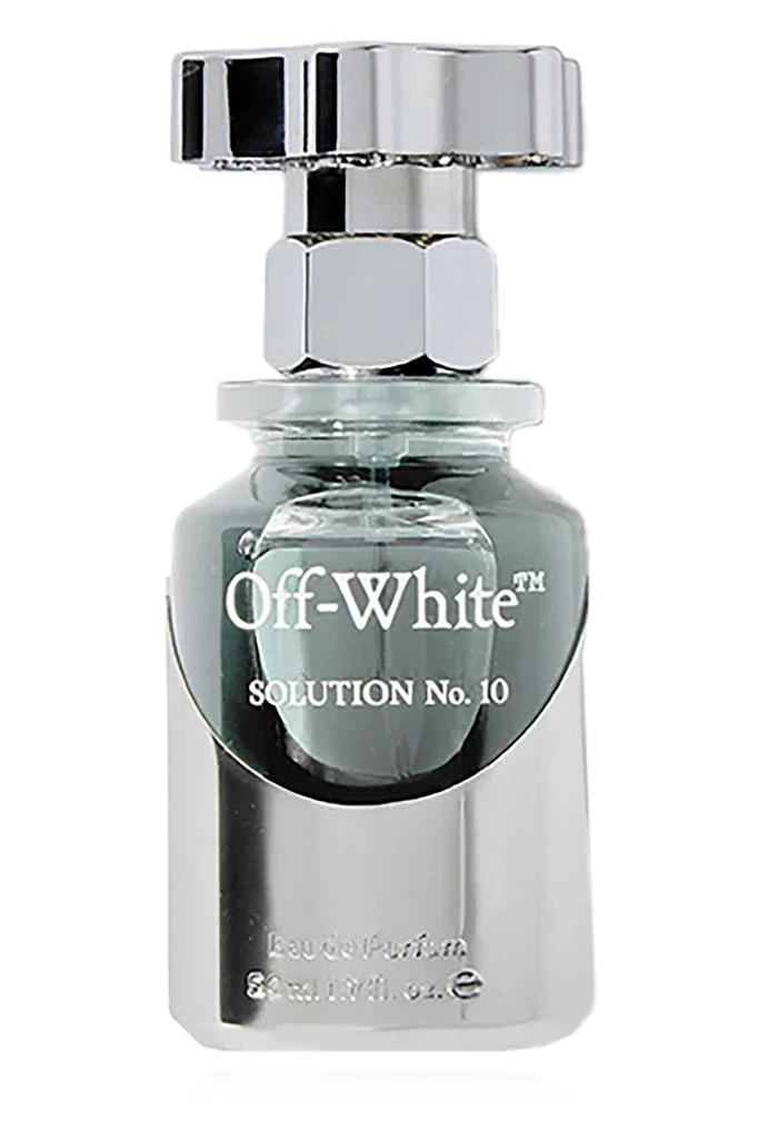 Off-White Eau de Parfum Solution no 10 1