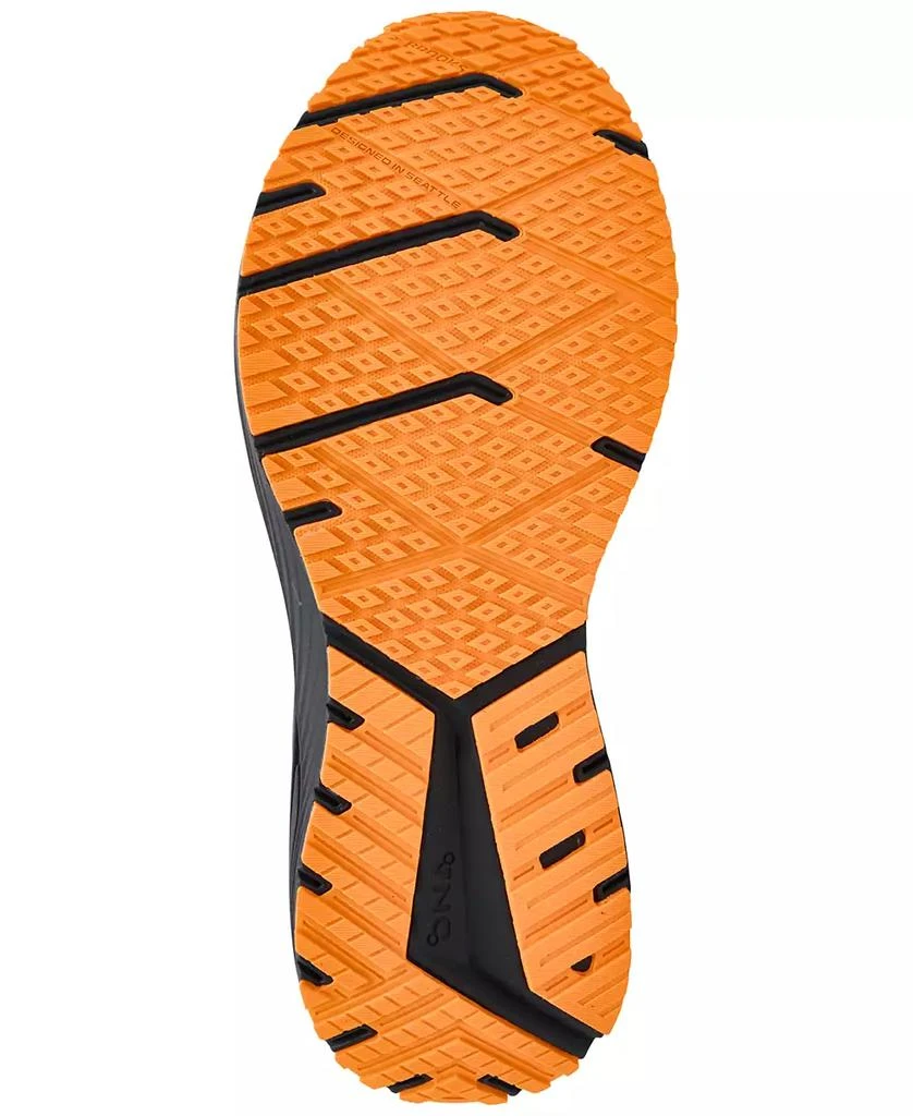 Brooks Men's Revel 7 Running Sneakers from Finish Line 6