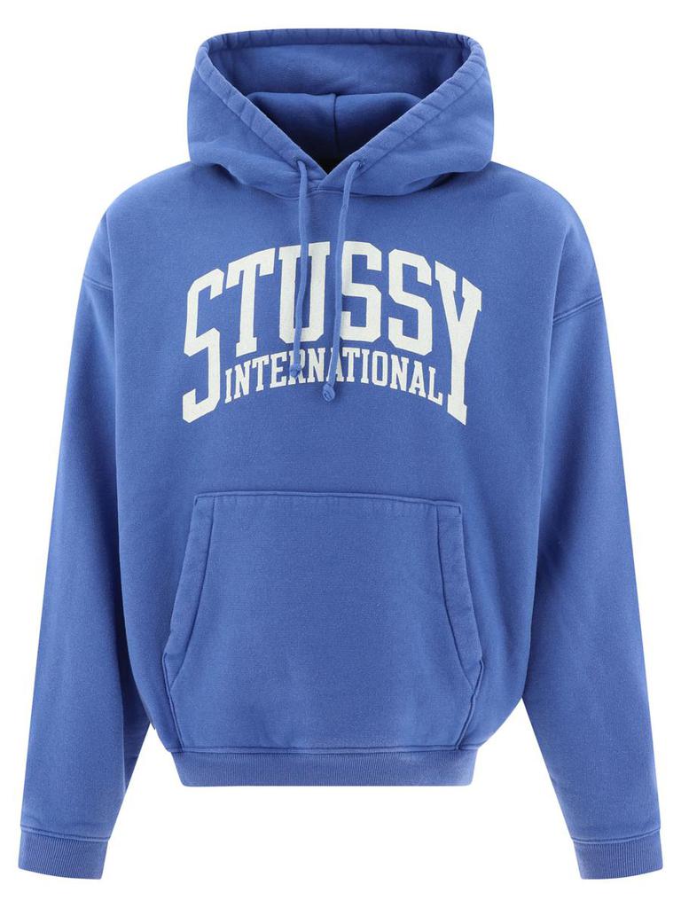 Stüssy Stüssy "Stüssy International" Hoodie