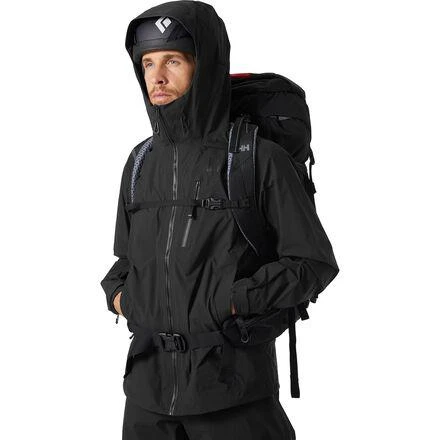 Helly Hansen Odin 1 World Infinity Jacket - Men's 4