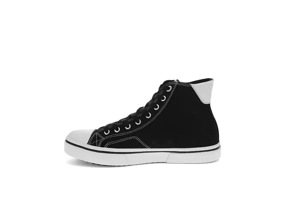 Starter Men's Tradition Hi Sneaker 4