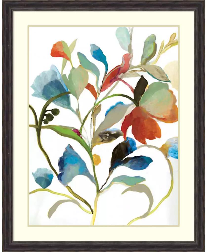 Amanti Art In Rome II  Framed Art Print