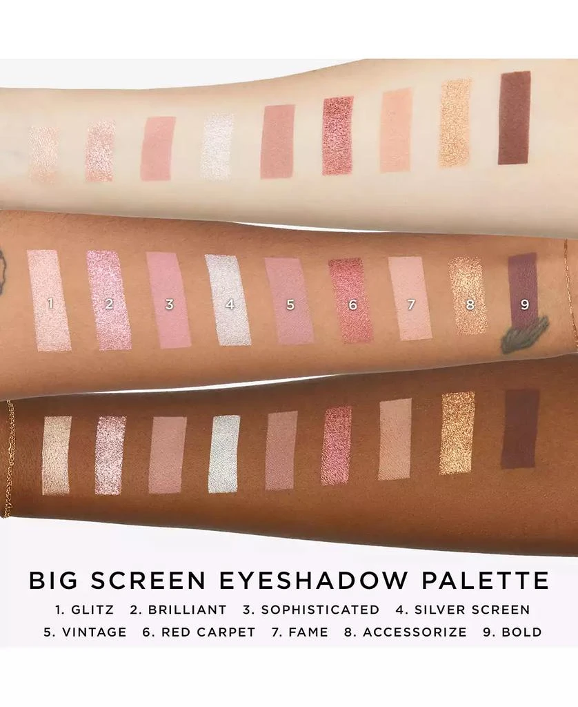 Tarte 3-Pc. Big Screen Must-Haves Palette & Lip Set 4