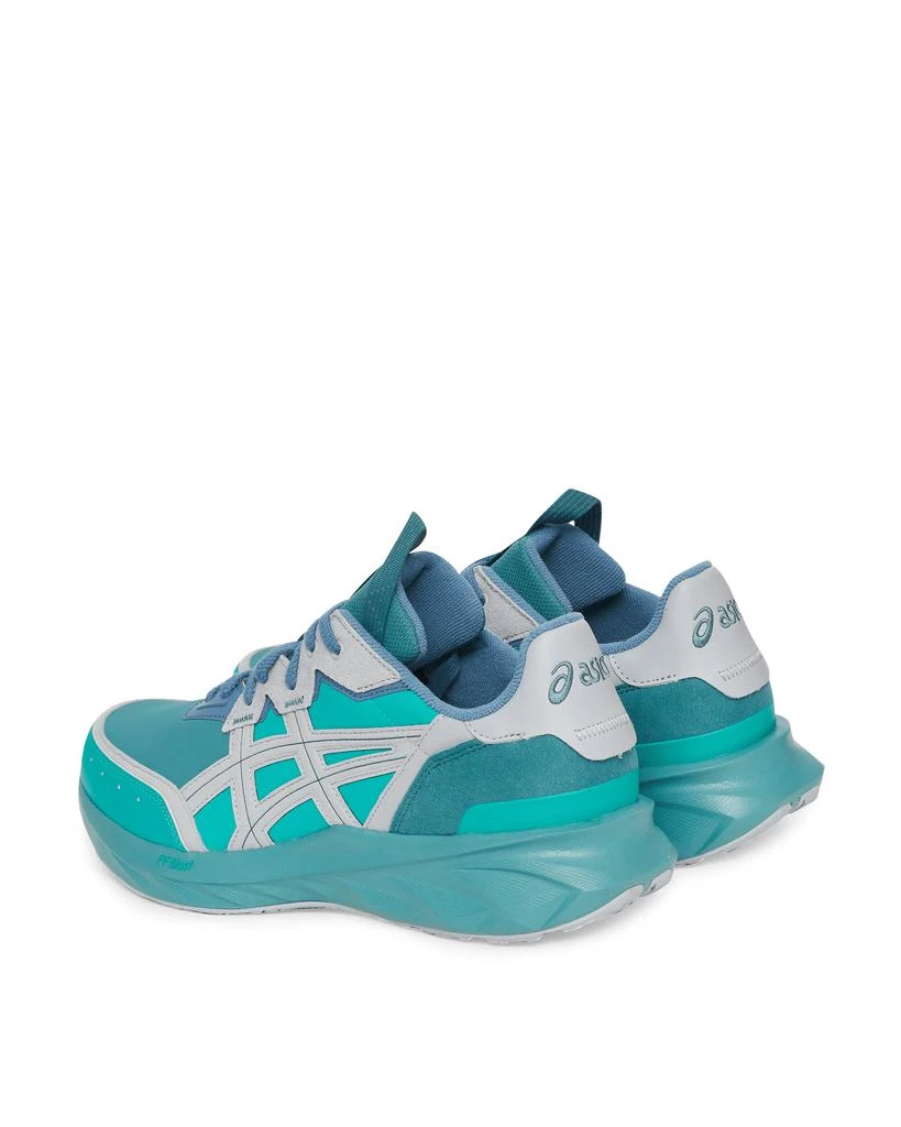 Asics Hs1-S Tarther Blast Sneakers Green 4