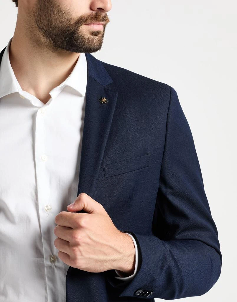 MANUEL RITZ Suits 4
